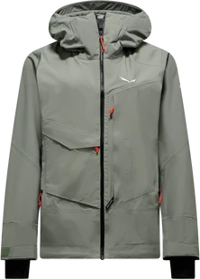 Salewa Sella Free 3L Skijacke shadow (Damen)