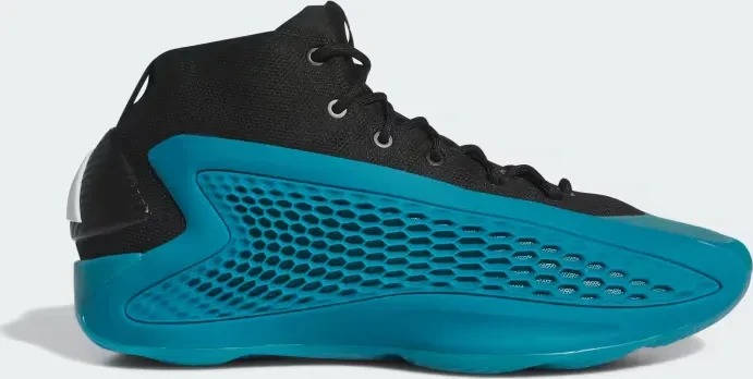 adidas A.E. 1 Low arctic fusion/core black/cloud white