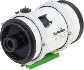 Sky-Watcher HAC125DX Minigraph