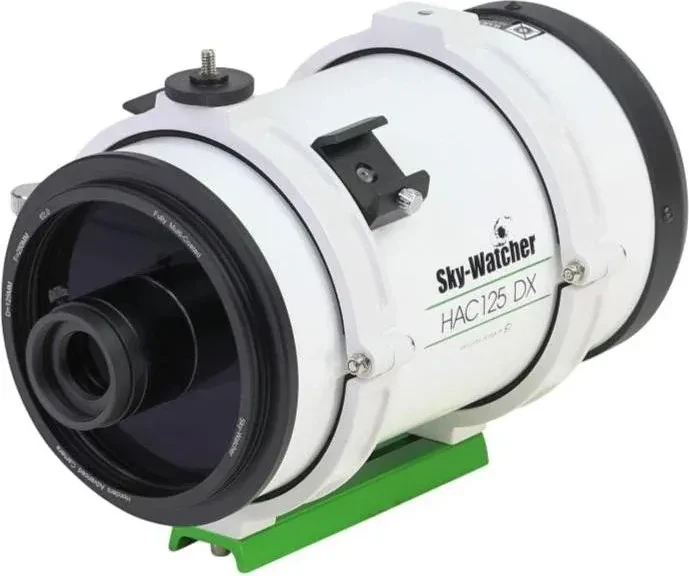 Sky-Watcher HAC125DX Minigraph