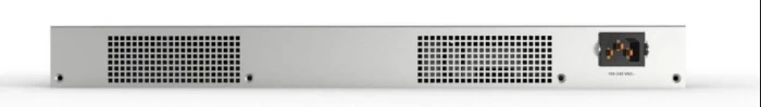Allied Telesis CentreCOM GS980MX Rackmount Gigabit Managed Switch, 48x RJ-45, 4x SFP+, 370W PoE+
