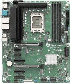 ASRock Industrial IMB-X1715 (Intel 1851)