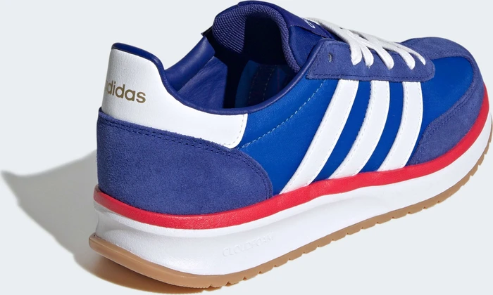 adidas Run 70s 2.0 bright royal/white/pure ruby (Damen)