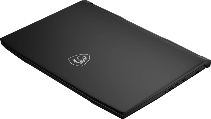 MSI CreatorPro M16 A12UJS-423, Core Black, Core i7-12700H, 32GB RAM, 1TB SSD, RTX A2000, DE