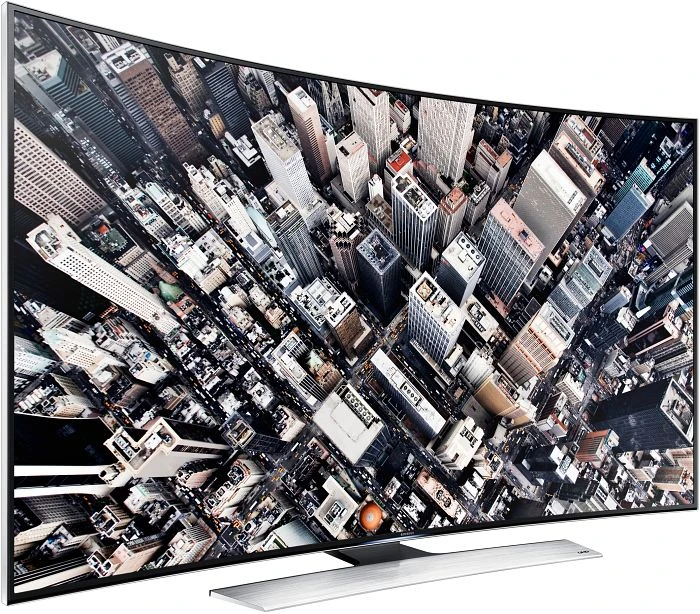 Samsung UE65HU8590