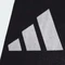 adidas klein Handtuch schwarz/weiß Vorschaubild