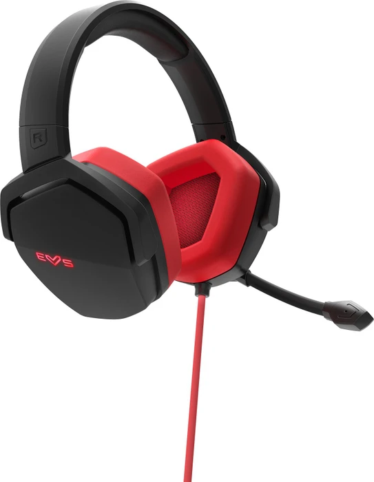 Energy Sistem ESG 4 Surround 7.1 rot