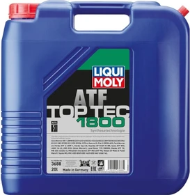 Liqui Moly Top Tec ATF 1800   20l