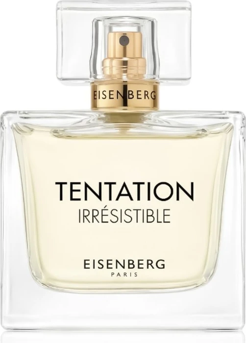 Eisenberg Tentation Irrésistible Eau de Parfum, 50ml