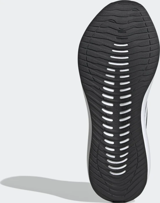 adidas Runfalcon 6 core black/cloud white/carbon (Damen)