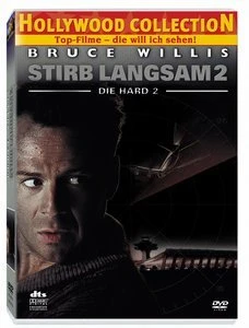 Stirb langsam 2 (DVD)