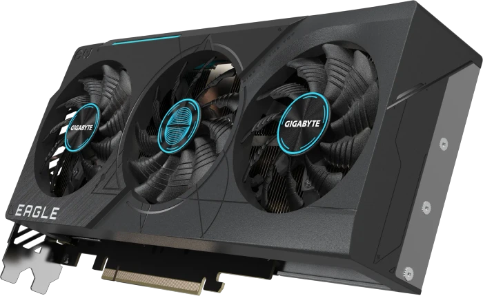 GIGABYTE GeForce RTX 4070 SUPER Eagle OC 12G, 12GB GDDR6X, HDMI, 3x DP