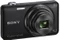 Sony Cyber-shot DSC-WX80 schwarz Vorschaubild
