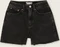 Tom Tailor Mom Jeansshorts Jeans clean dark stone black denim (Damen) Vorschaubild