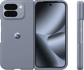 Google Pixelsnap Case für Pixel 10 Pro Fold moonstone