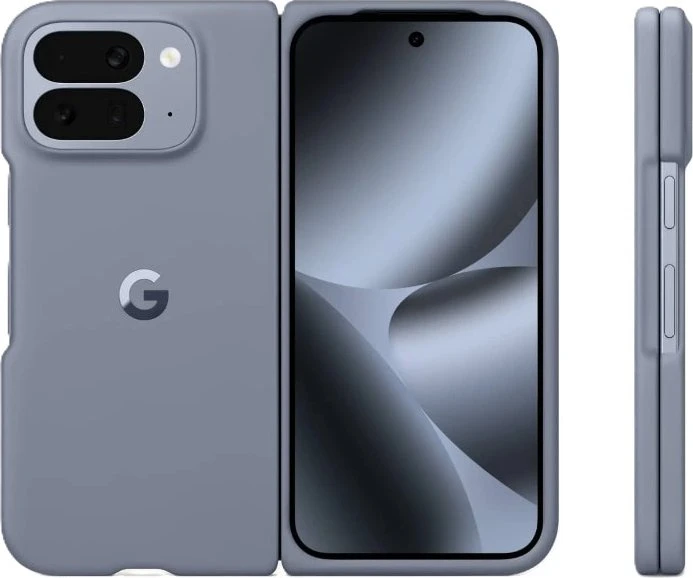 Google Pixelsnap Case für Pixel 10 Pro Fold