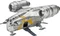 Revell The Mandalorian: Razor Crest Platinum Edition Vorschaubild