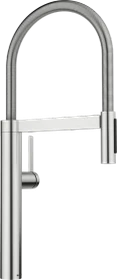 Blanco Culina-S II steel