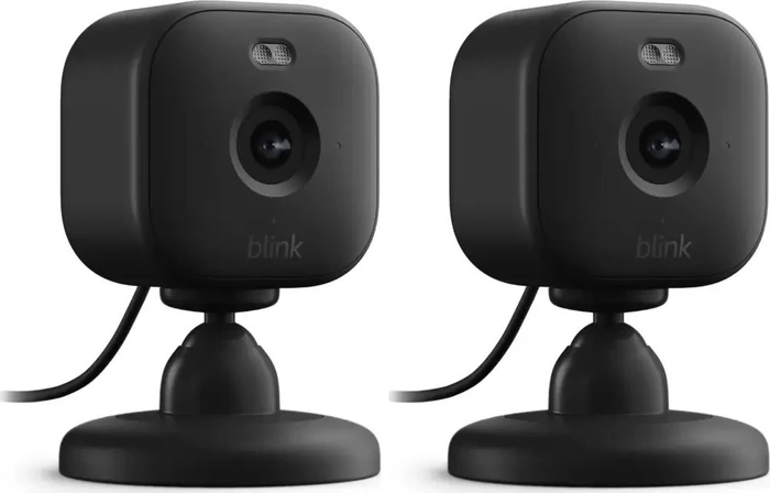 Blink Mini 2 Kamera 2. Generation