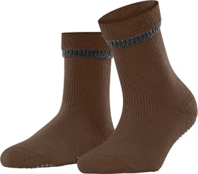 Falke Cuddle Pads Socken cappucino (Damen)