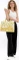 Suri Frey Sports Jessy-Lu Shopper yellow finish Vorschaubild