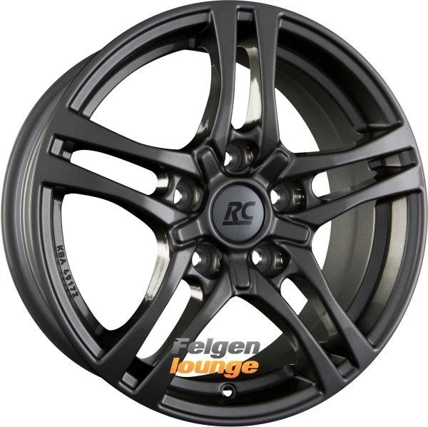 RC Design RC26