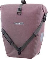 Ortlieb Back-Roller Urban Line QL3.1 Gepäcktasche ash rose
