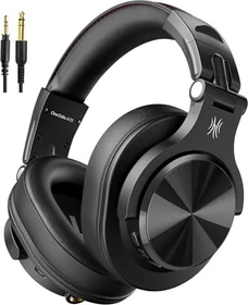 OneOdio A70 schwarz