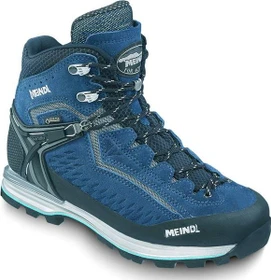 Meindl Air Revolution 4.3 navy/grey (Damen)