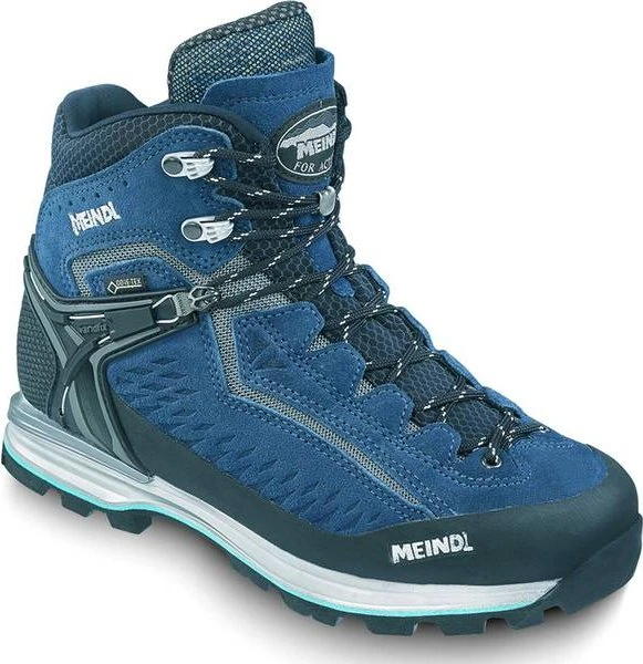 Meindl Air Revolution 4.3 navy/grey (Damen)