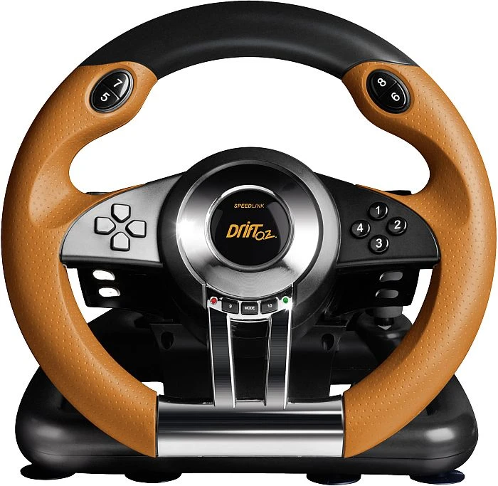 Speedlink Drift O.Z. (PC)