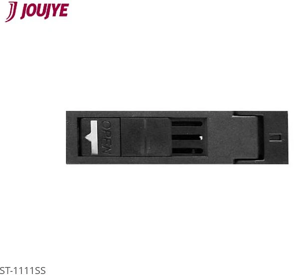 Sunnytek/Jou Jye ST-1111SS schwarz