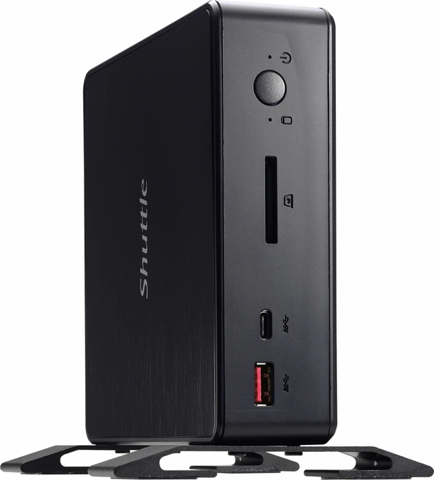 Shuttle XPC nano NC10U5
