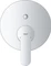 Grohe Eurostyle Cosmopolitan Einhand-Wannenbatterie chrom Vorschaubild