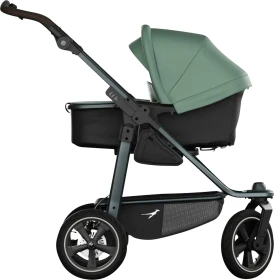 tfk Mono 3 2in1 olive