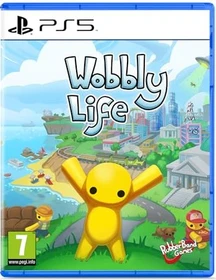 Wobbly Life (PS5)