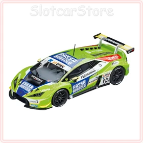 Carrera Evolution Lamborghini Huracán GT3 Imperiale Racing Team No. 63