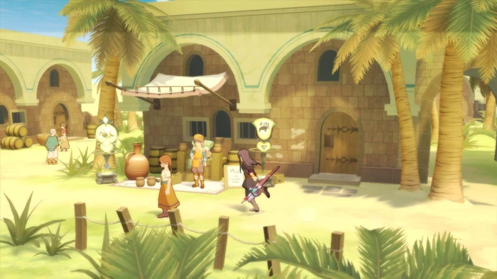 Tales of Vesperia - Definitive Edition (Xbox One/SX)