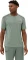 Vaude Neyland III Funktionsshirt kurzarm agave (Herren) Vorschaubild