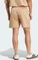 adidas Z.N.E. Trainingshose kurz warm sandstone (Herren) Vorschaubild