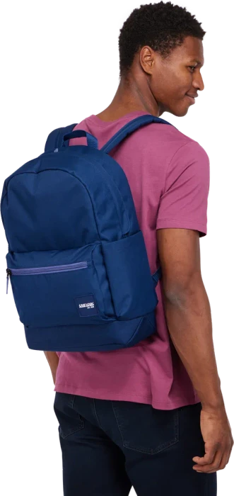 Case Logic Commence 24L Laptop-Rucksack, navy blue