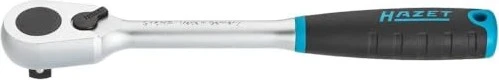 Hazet 916HP Ratsche, 1/2"