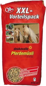 Deukavallo Pferdemüsli XXL Sack, 30kg
