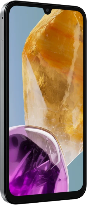 Samsung Galaxy M15 5G grau