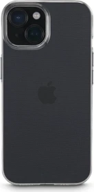 Hama Handyhülle Always Clear für Apple iPhone 15 transparent