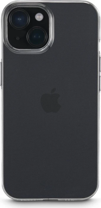 Hama Handyhülle Always Clear für Apple iPhone 15 transparent