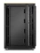 APC NetShelter 19" Netzwerkschrank 32HE, vormontiert, eigenbelüftet, Blechtür, schallgedämmt, Ahorn, 1134mm tief Vorschaubild