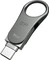 Silicon Power Mobile C80 16GB, USB-A + USB-C, USB 3.2 Gen 1×1 Vorschaubild