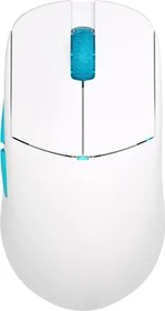 Lamzu Atlantis MINI PRO Wireless Gaming Mouse Polar White, USB