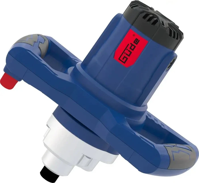 Güde GRW 1414.1 Elektro-Rührwerk